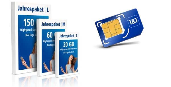 prepaid jahrespaket