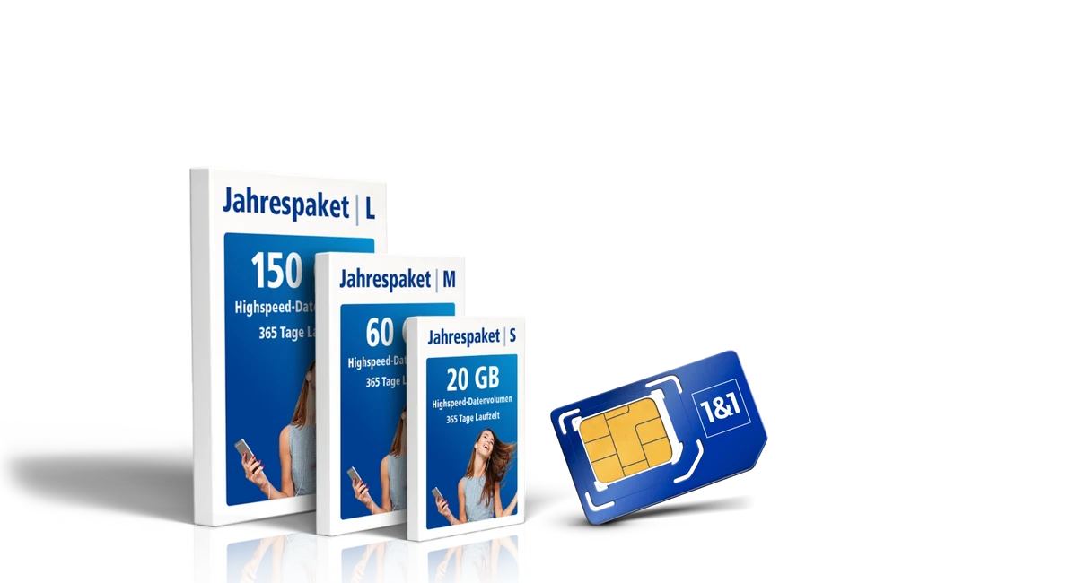 prepaid jahrespaket